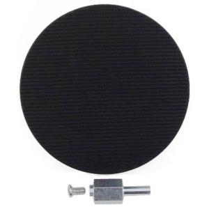 100mm マジックタッチバックパット ※取寄品 サンフレックス No.4371