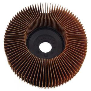 ベベルサンダー #120 ※取寄品 サンフレックス No.5304