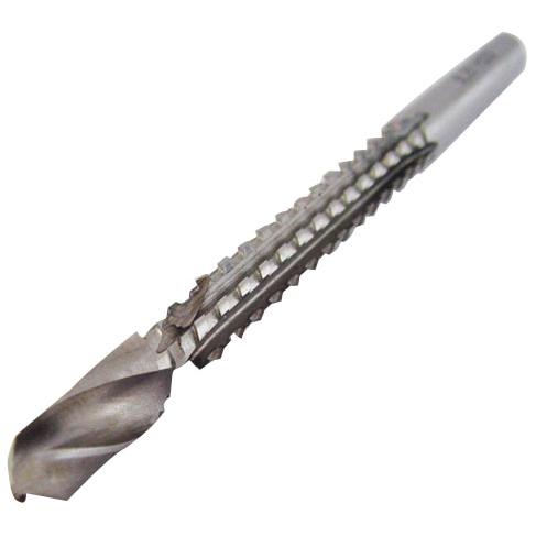 ミーリングドリル 金工用 ※取寄品 サンフレックス No.7101