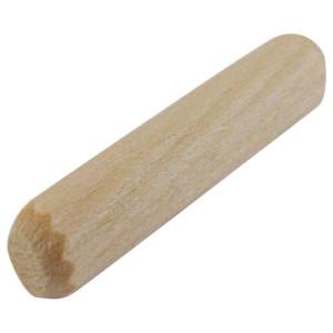 木ダボ 100ヶ入 ※取寄品 サンフレックス W-1306