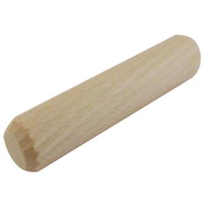 木ダボ 50ヶ入 ※取寄品 サンフレックス W-1308