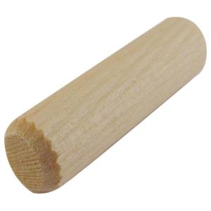 木ダボ 60ヶ入 ※取寄品 サンフレックス W-1310