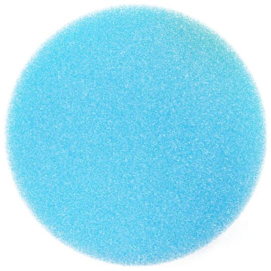 125mmマジックタッチポリシャー 汚れ落とし用 ※取寄品 サンフレックス No.4387S