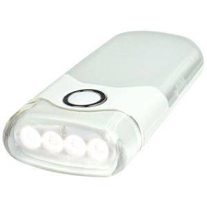 ライテックス 充電式 LED壁ホタル ※取寄品 ムサシ AL-200