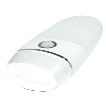 ライテックス 充電式 LED壁ホタルセンサー ※取寄品 ムサシ AL-300