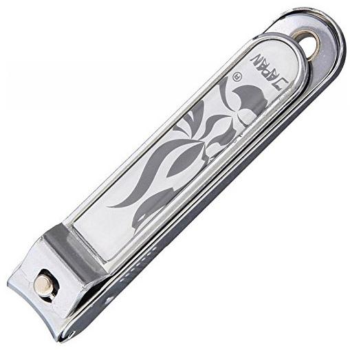 関兼常 はがね爪切り 約80×16×16mm 関兼常 KC-056