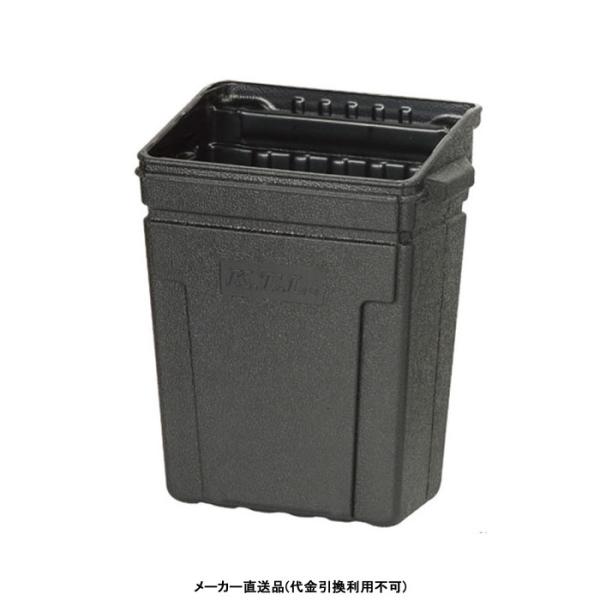 KT-508US ツールワゴン用ホルダー25リットル メーカー直送 代引不可 ムサシトレイディング ...