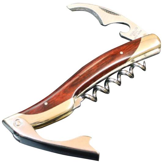 アスロ スタンダードシリーズ ダイモンドウッド 全長120mm 関兼常 SK-10