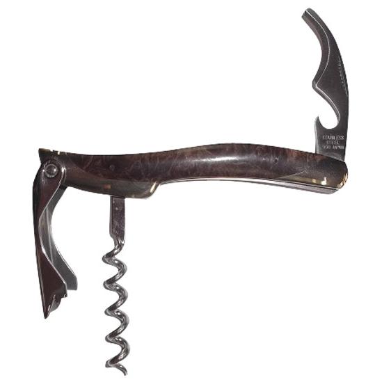 アスロ スタンダードシリーズ バールウッド 全長120mm 関兼常 SK-1