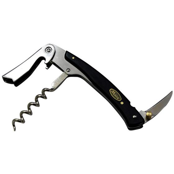 メイト YA-2シリーズ 全長120mm 関兼常 YA-2/BK