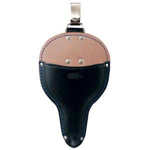 リアルブラックライン 大久保鋏ケース カン付(ブラック) プロスター BLG-04