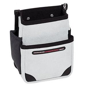 KAWATEC(カワテック) 万能パーツポケット2段(ホワイト) プロスター KW-04W