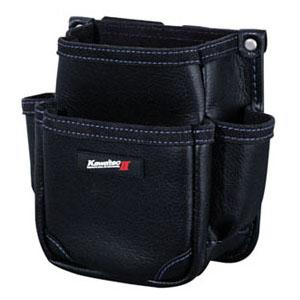 KAWATEC2(カワテック2) 万能パーツポケット(ブラック) プロスター KW-24B