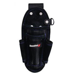 KAWATEC2(カワテック2) ツールケース4 ブラック プロスター KW-84B