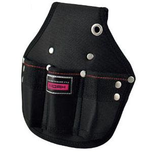 NOAH(ノア) ツールケース 3(ブラック) プロスター NA-03