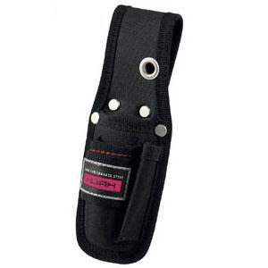 NOAH(ノア) カッターケース(ブラック) プロスター NA-07