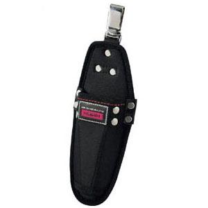 NOAH(ノア) 剪定鋏ケース(ブラック) プロスター NA-40