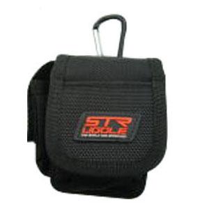 STRUGGLE トライアルバッグ B(ブラック) プロスター PR-02