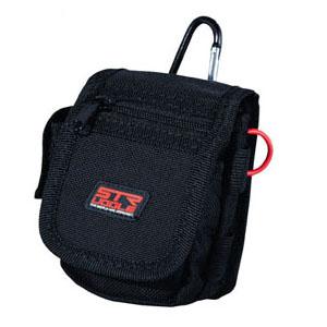 STRUGGLE トライアルバッグ C(ブラック) プロスター PR-03