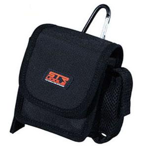 【在庫セール】MIKI SPH収納ケース ブラック SPH1P3-B SPH ハッカーケース(2連) ブラック MIKI 取寄品 三貴 SPH1M8-B : 大工