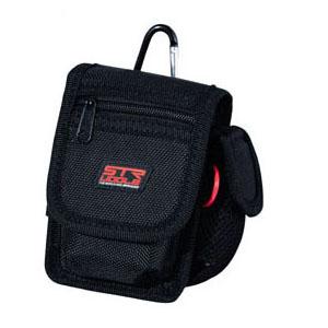 STRUGGLE トライアルバッグ E(ブラック) プロスター PR-05