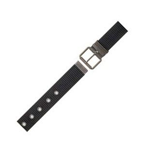 GI織 38mm ワンピンベルト(ブラック) プロスター PS-013