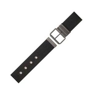 GI織 48mm ワンピンベルト(ブラック) プロスター PS-113