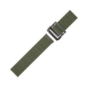 GI織 48mm スライドバックル(モスグリーン) プロスター PS-121