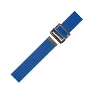 GI織 48mm スライドバックル(スカイブルー) プロスター PS-124