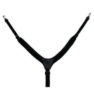 シナジー 専用サスペンダー(ブラック) プロスター PSY-600