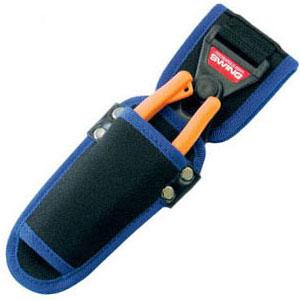 SWINGシリーズ ツールケース1丁差(ネイビー) プロスター SWING-01