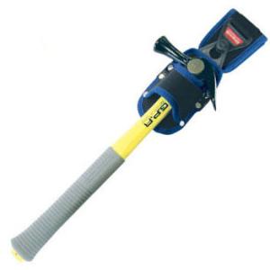 SWINGシリーズ ハンマー差(ネイビー) プロスター SWING-04