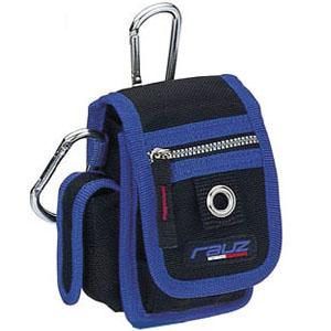 RAUZ2 スプラッシュバッグ S(ブラック) プロスター VR-02