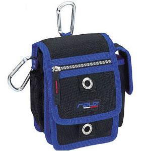 RAUZ2 スプラッシュバッグ L(ブラック) プロスター VR-04