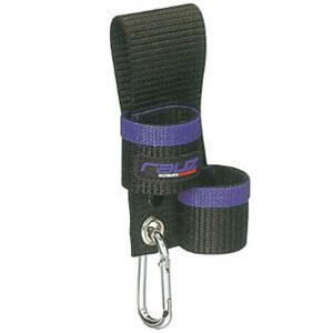 RAUZ2 TOOL G フック 2(ブラック) プロスター VX-002