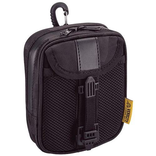 リフォースバッグ VEROCITY ブラック 150×115×55mm ※取寄品 プロスター VE-...