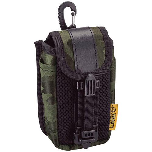 リフォースバッグ VEROCITY グリーン迷彩 160×100×55mm ※取寄品 プロスター V...