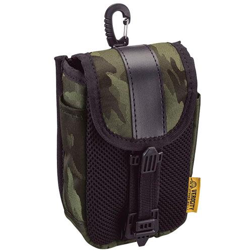 リフォースバッグ VEROCITY グリーン迷彩 170×110×60mm ※取寄品 プロスター V...