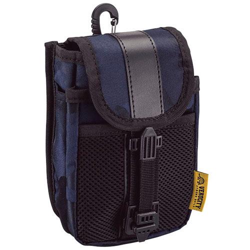 リフォースバッグ VEROCITY ネイビー迷彩 170×115×60mm ※取寄品 プロスター V...