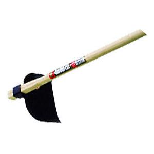 浅香工業 金象印 東京ジョレン 角 柄共 072197 浅香工業 072197