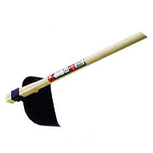 浅香工業 金象印 東京ジョレン 丸 柄なし 072210 浅香工業 072210