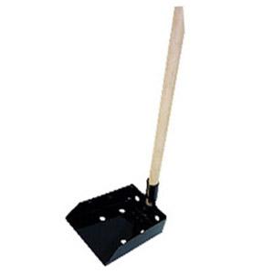 浅香工業 金象印 溝さらえ 小 900 柄共 074313 浅香工業 074313