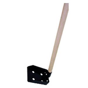 浅香工業 金象印 溝さらえ ミニ 650 柄共 074320 浅香工業 074320