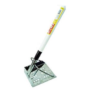 浅香工業 金象印 ステン 溝さらえ パイプ柄 074351 浅香工業 074351