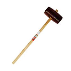 浅香工業 金象印 掛矢 八角胴 120mm 柄共 110134 浅香工業 110134