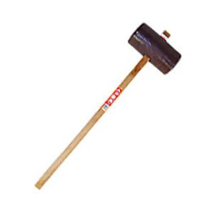 浅香工業 AP掛矢 125mm 柄共 110660 浅香工業 110660