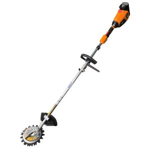 中古品】iDECH ASK-H25A 刈払機 スーパーカルマー