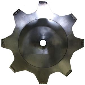 水草取りまー専用スペアローター 1個価格 アイデック MT-S1505