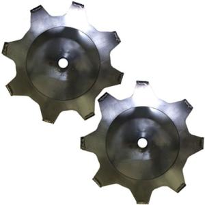 水草取りまー専用スペアローター 2個価格 アイデック MT-S1505