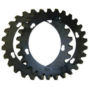 スーパーカルマー 専用替刃 細目刃 アイデック SK-2824N